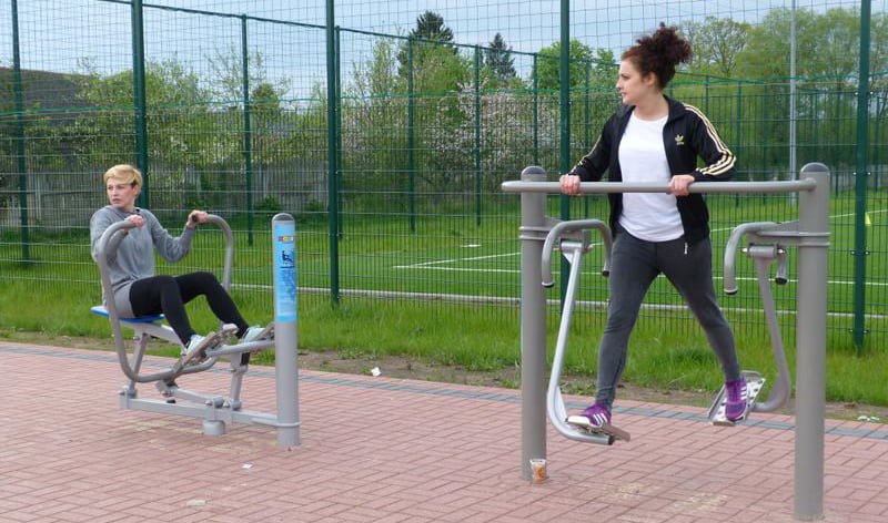 fitness 1