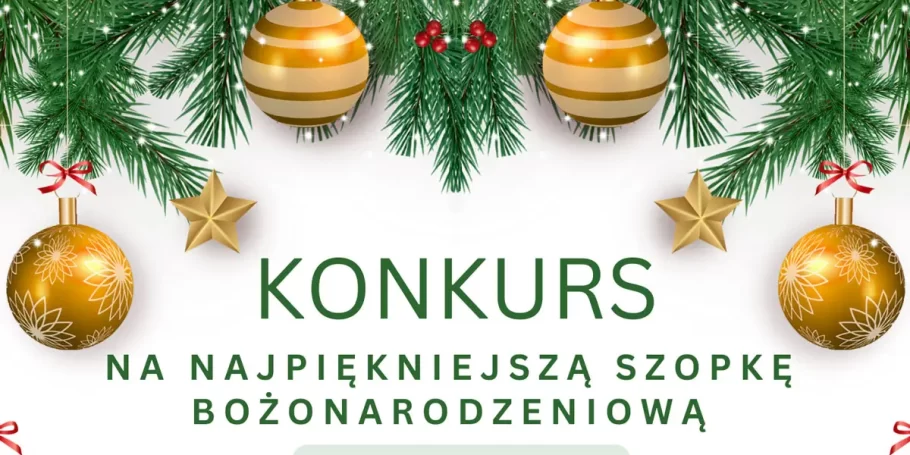 Plakat-Szopki