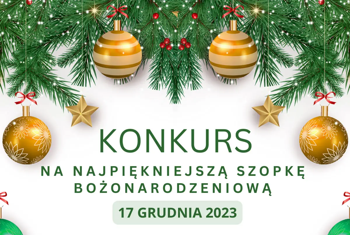 Plakat-Szopki