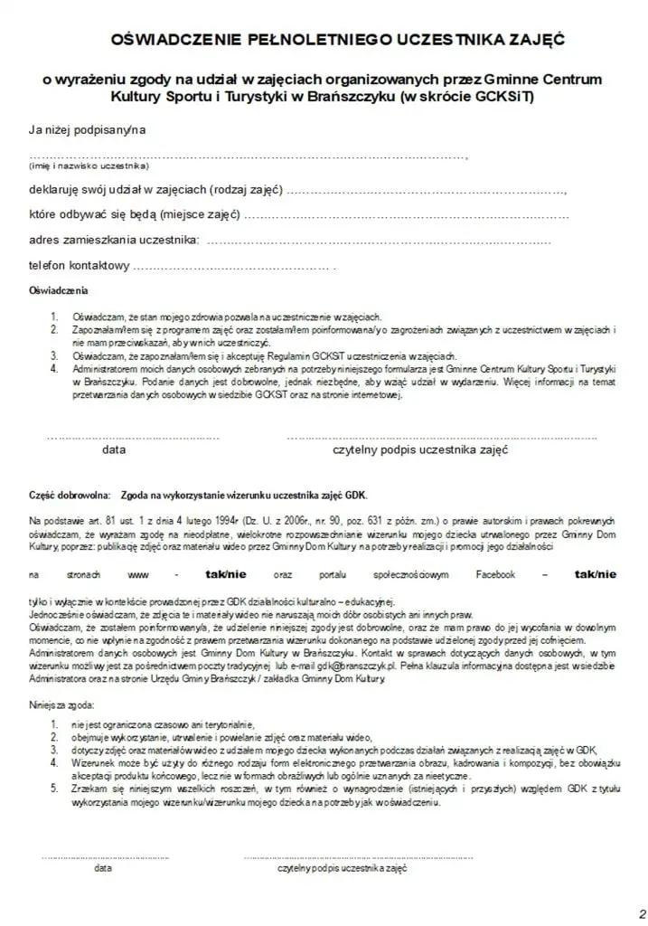Oswiadczenie-pelnoletniego-uczestnika